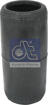 DT Spare Parts 2.62173 - Кожух пневматической рессоры autodif.ru