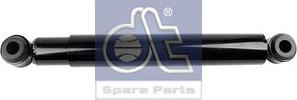 DT Spare Parts 2.62291 - Амортизатор autodif.ru