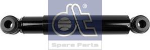 DT Spare Parts 2.62282 - Амортизатор autodif.ru