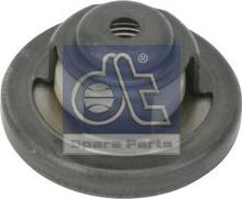 DT Spare Parts 2.06027 - Клапан насоса ручной подкачки таблетка autodif.ru