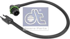 DT Spare Parts 2.14905 - Отопление, топливозаправочная система (впрыск карбамида) autodif.ru