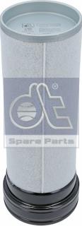 DT Spare Parts 2.14074 - Воздушный фильтр, двигатель autodif.ru