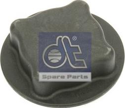 DT Spare Parts 2.15325 - Крышка, резервуар охлаждающей жидкости autodif.ru