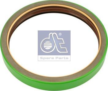 DT Spare Parts 2.16250 - Уплотняющее кольцо, сальник, ступица колеса autodif.ru