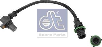 DT Spare Parts 2.10043 - Датчик импульсов, коленвал autodif.ru