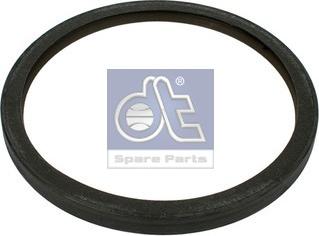 DT Spare Parts 2.10051 - Уплотняющее кольцо, коленчатый вал autodif.ru