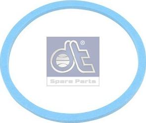 DT Spare Parts 2.10101 - Прокладка, головка цилиндра autodif.ru