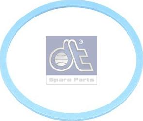 DT Spare Parts 2.10103 - Прокладка, головка цилиндра autodif.ru