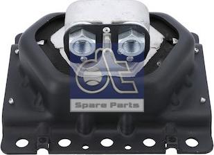 DT Spare Parts 2.10394 - Подушка, опора, подвеска двигателя autodif.ru
