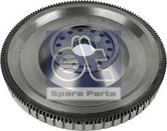 DT Spare Parts 2.10366 - Маховик autodif.ru