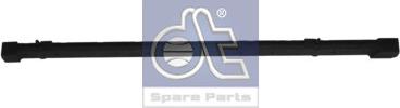 DT Spare Parts 2.10255 - Прокладка, картер рулевого механизма autodif.ru