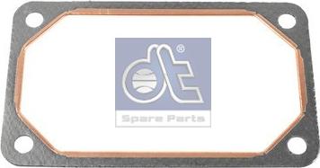 DT Spare Parts 2.10253 - Прокладка, выпускной коллектор autodif.ru
