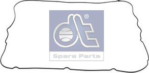 DT Spare Parts 2.10264 - Прокладка, впускной коллектор autodif.ru