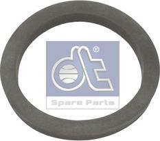 DT Spare Parts 2.10213 - Прокладка, масляный радиатор autodif.ru