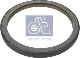 DT Spare Parts 2.10795 - Уплотняющее кольцо, коленчатый вал autodif.ru