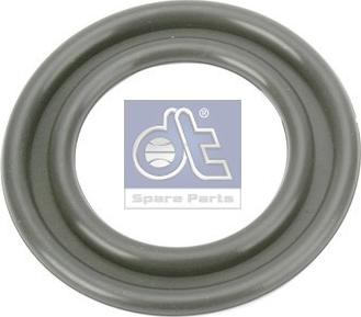 DT Spare Parts 2.11406 - Прокладка, масляный радиатор autodif.ru