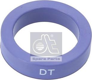 DT Spare Parts 2.11433 - Прокладка, масляный насос autodif.ru