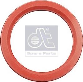 DT Spare Parts 2.11423 - Уплотнительное кольцо вала, приводной вал (масляный насос) autodif.ru