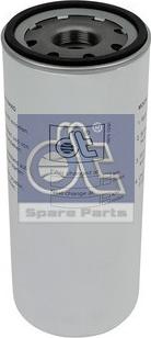 DT Spare Parts 2.11036 - Масляный фильтр autodif.ru