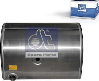 DT Spare Parts 2.12635 - Топливный бак autodif.ru