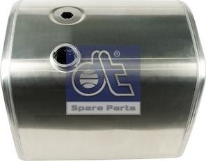 DT Spare Parts 2.12625 - Топливный бак autodif.ru