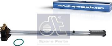 DT Spare Parts 2.12136 - Модуль топливного насоса autodif.ru