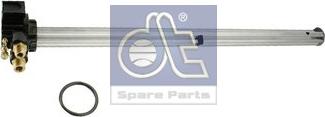 DT Spare Parts 2.12137 - Модуль топливного насоса autodif.ru