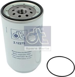DAF 1535382 - Fuel filter,element autodif.ru