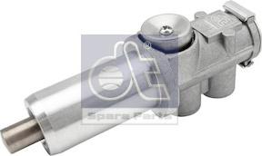 DT Spare Parts 2.30040 - Обменный клапан, система управления сцеплением autodif.ru