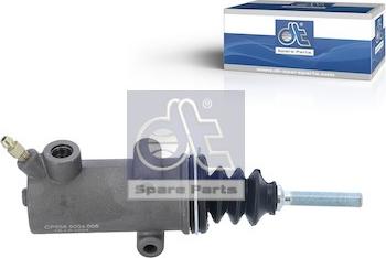 DT Spare Parts 2.30005 - Рабочий цилиндр, система сцепления autodif.ru