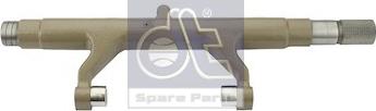 DT Spare Parts 2.30340 - Возвратная вилка, система сцепления autodif.ru