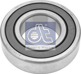 DT Spare Parts 2.30300 - Вращающееся кольцо, маховое колесо autodif.ru