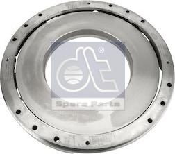 DT Spare Parts 2.30249 - Нажимной диск сцепления autodif.ru