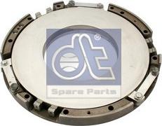 DT Spare Parts 2.30247 - Нажимной диск сцепления autodif.ru