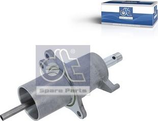 DT Spare Parts 2.33036 - Гидрофильтр, автоматическая коробка передач autodif.ru