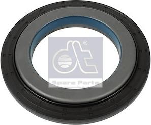 DT Spare Parts 2.32988 - Уплотнительное кольцо, подшипник рабочего вала autodif.ru