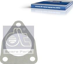 DT Spare Parts 2.32002 - Прокладка, топливный насос autodif.ru