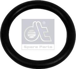 DT Spare Parts 2.32132 - Уплотнительное кольцо autodif.ru