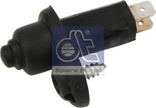 DT Spare Parts 2.24001 - Выключатель, контакт двери autodif.ru