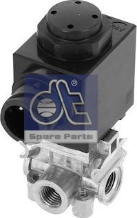 DT Spare Parts 2.25507 - Электромагнитный клапан autodif.ru