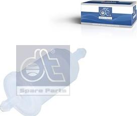DT Spare Parts 2.25029 - Фильтр, вода для чистки окон autodif.ru