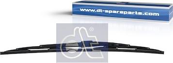 DT Spare Parts 2.25184 - Щетка стеклоочистителя autodif.ru