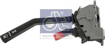DT Spare Parts 2.23001 - Выключатель на рулевой колонке autodif.ru