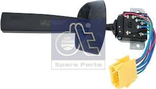 DT Spare Parts 2.27055 - Переключатель подрулевой стеклоочистителя   Volvo FH12 дв D12A autodif.ru