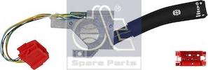 DT Spare Parts 2.27310 - Выключатель на рулевой колонке autodif.ru