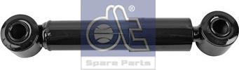 DT Spare Parts 2.70412 - амортизатор кабины! задний\ VOLVO FH/FM/FMX/NH 9/10/11/12/13/16 autodif.ru