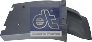 DT Spare Parts 2.71537 - Крыло autodif.ru