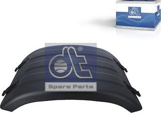 DT Spare Parts 2.71216 - Крыло autodif.ru