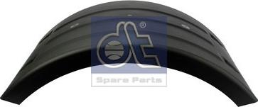 DT Spare Parts 2.71217 - Крыло autodif.ru