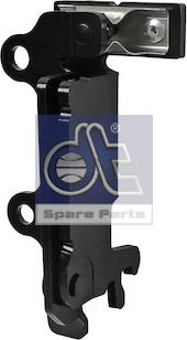DT Spare Parts 2.71233 - Шарнир, капот autodif.ru